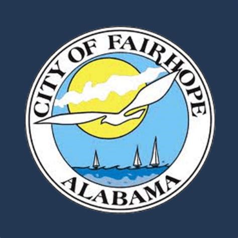 ‎City of Fairhope on the App Store.